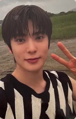 Jaehyun · Golden Age