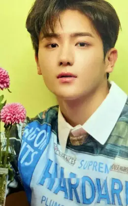 Hyunjae · Bloom Bloom