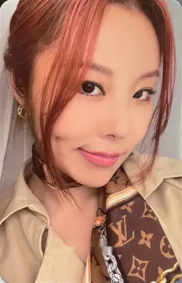 Wheein · I SAY MAMAMOO: THE BEST