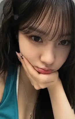 Chaehyun · Kep1e Universe MD