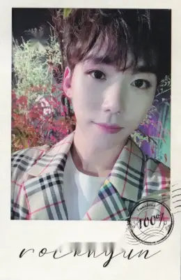 Rockhyun · Sunshine