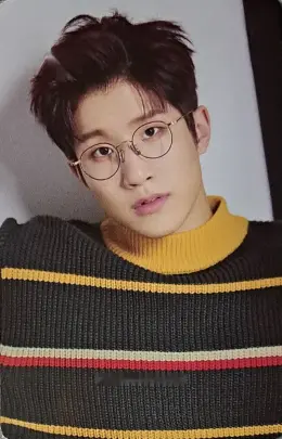 JinJin · Dream Part.02