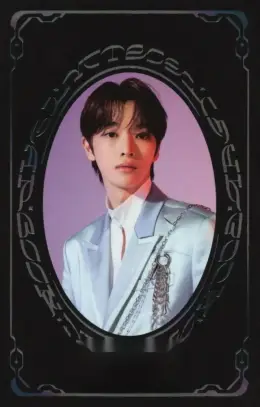 Sungchan · NCT 2020 Resonance Pt. 1