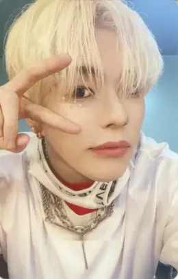 Yoon Jaehyuk · THE SECOND STEP : CHAPTER TWO