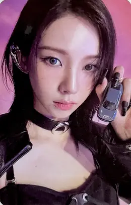 Karina · Drama