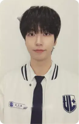 Kijung · UNIVERSE LEAGUE