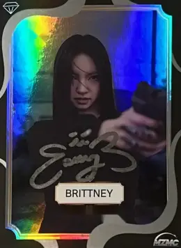 Brittney · D.I.M.M