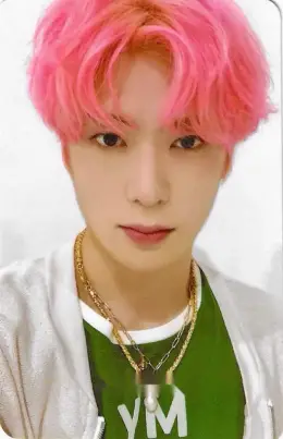 Jaehyun · NCT 2020 Resonance Pt.2