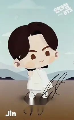 Jin · Proof