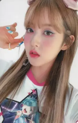 Sieun · POPPY