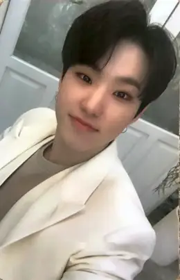 Hoshi · Happy Ending