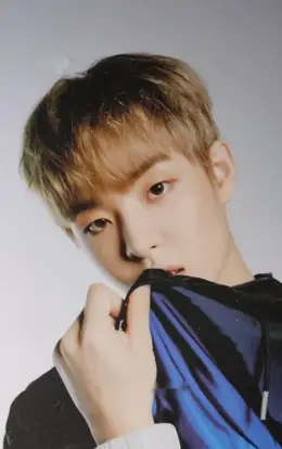 Jihoon · THE FIRST STEP: CHAPTER TWO