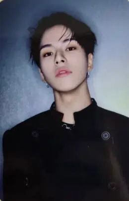 Yoon Jaehyuk · REBOOT