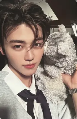 Jaemin · ISTJ