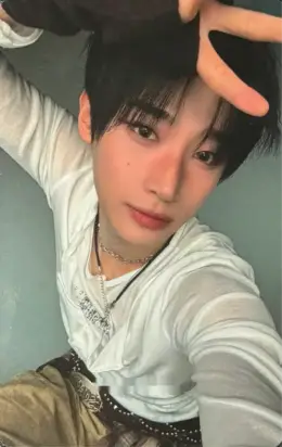 Yedam · 1’ONLY