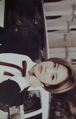 Eunjung · Gossip Girls