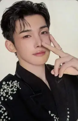 Jo · Mark on You Concert Tour