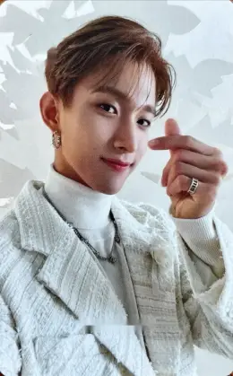 DK · Power of Love