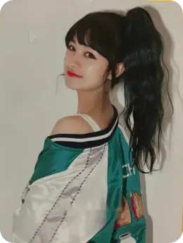 Seunghee · NU.CLEAR