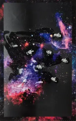 GOT7 · LOVE LOOP