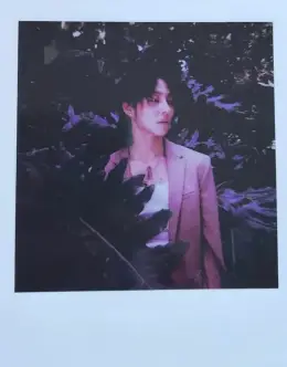 Woosung · Heal