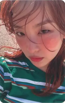 Seulgi · Cosmic