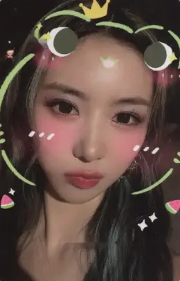 Yoohyeon · Apocalypse : Follow Us