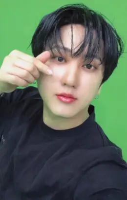 Changbin · ATE