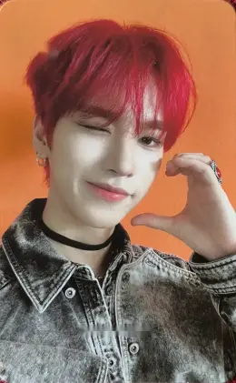 Hanjun · Birth of Cosmo