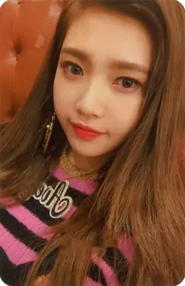 Joy · Rookie