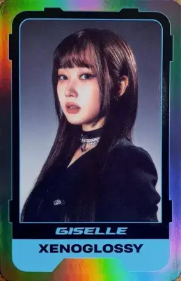 Giselle · Girls