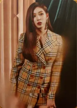 Eunbin · No.1