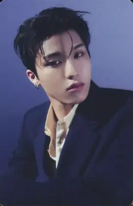 Park Jeongwoo · REBOOT