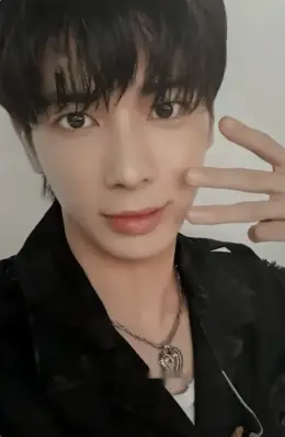 Taehyun · Hyperfocus: VR Concert