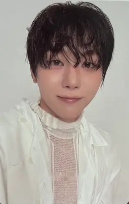 Seungkwan · Serenade