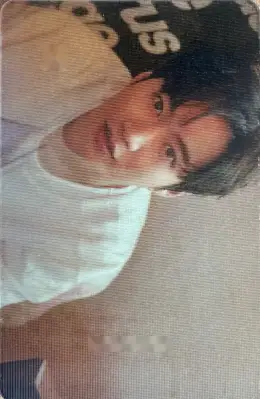 Daewon · Boyhood