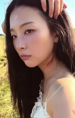 Seulgi · 28 Reasons