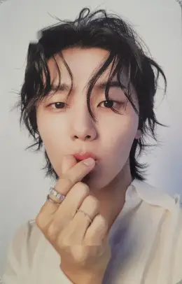 Minhyuk · X