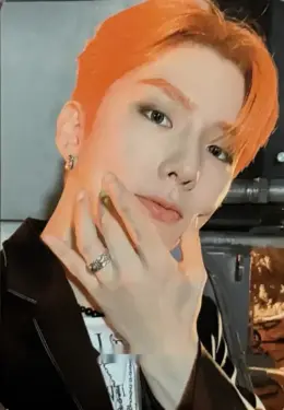Kihyun · No Limit