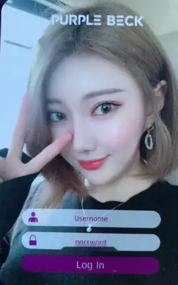 Seyeon · Crystal Ball