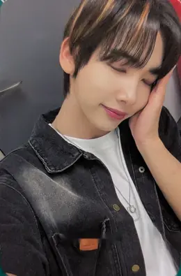 Seunghyun · Starry Night
