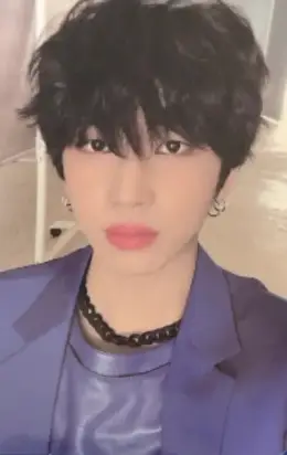 Minhyuk · Across The Universe