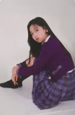 Jieun · Paeonia