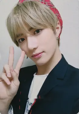 Beomgyu · MOA Bong Ver. 1