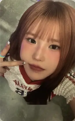 Hayoung · From Our 20s