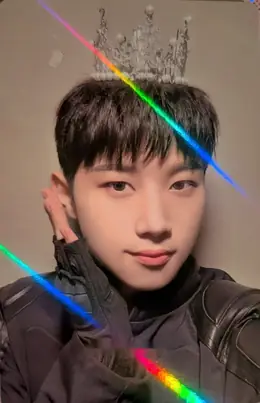 Hyunwoo · HOUSE OF TRICKY : WATCH OUT