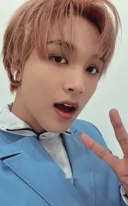 Haechan · Universe