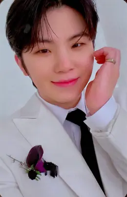 Woozi · FML
