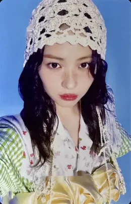Ryujin · Collector