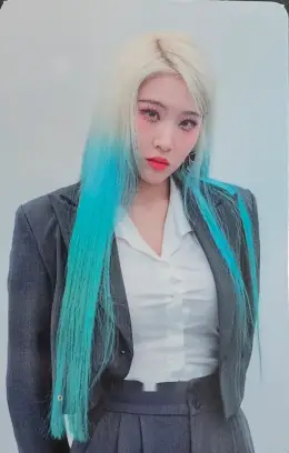 Hyunjung · Victory